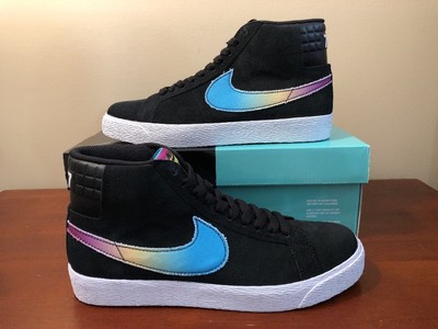 nike sb zoom blazer mid qs