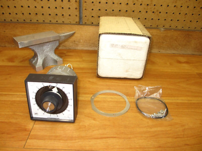 ATC 305E004A10XX *NEW* Timer 0-15sec Automatic Timing & Controls