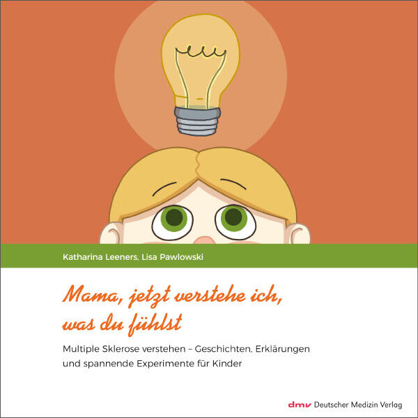 Thumbnail - Dr. Katharina Leeners; Lisa Pawlowski / Mama, Jetzt Verstehe Ich, Was