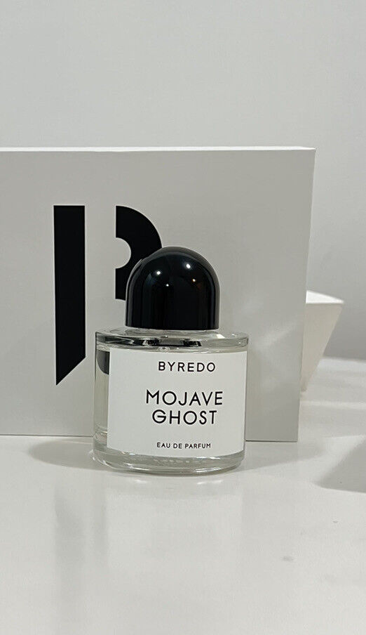 BYREDO Mojave Ghost 1.7oz Unisex Eau de Parfum for sale online | eBay