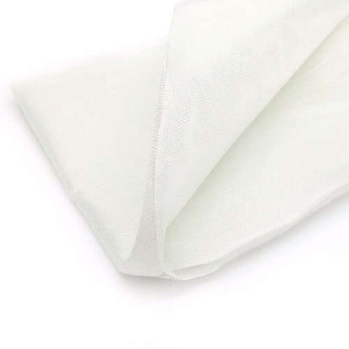 Fiber Glass Cloth 1000x1000mm 48g/m2 (Ultra Thin) Woven Fiberglass