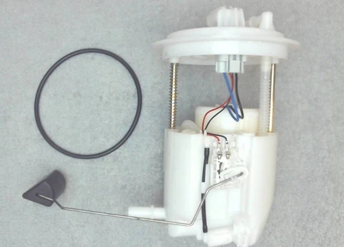 Carburant Pompe & Boîtier Montage pour Jeep Wrangler JK 3.6L 3.8L 2011-2018 Ra / - Photo 3/7