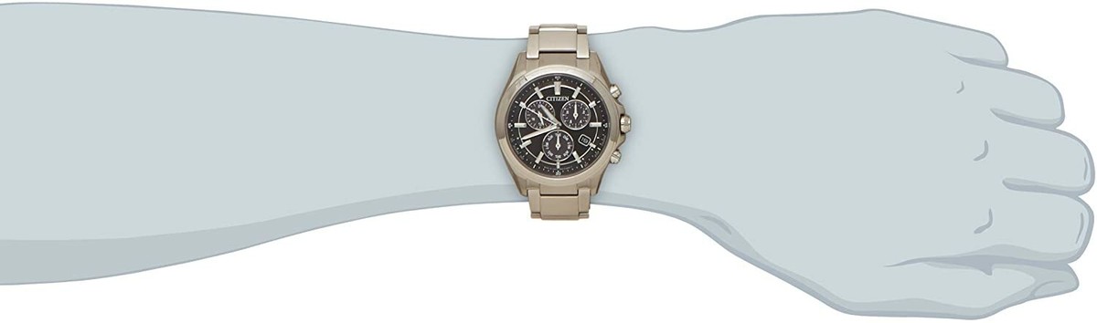 アテッサ bl5530-57e ATTESA（CITIZEN） ☆新品正規品☆『CITIZEN ATTESA』シチズン