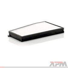 Filtre d'habitacle Daewoo EVANDA