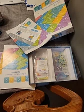 Periodic: A Game of the Elements New Open Box