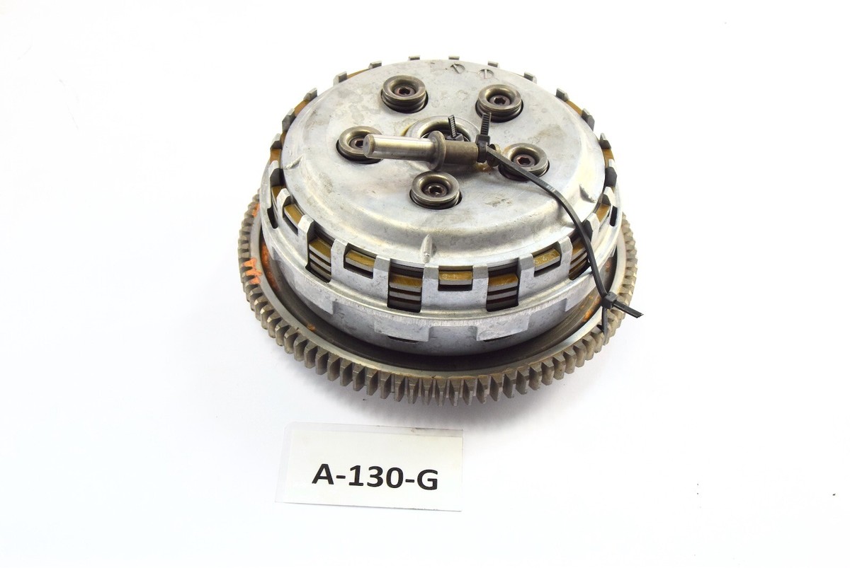 Kawasaki ZZ-R600 ZX600E Bj 2005 - clutch A130G | eBay Kawasaki ZZ-R600 ZX600E Bj 2005 - clutch A130G | eBay