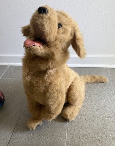 furreal friends biscuit my lovin pup for sale