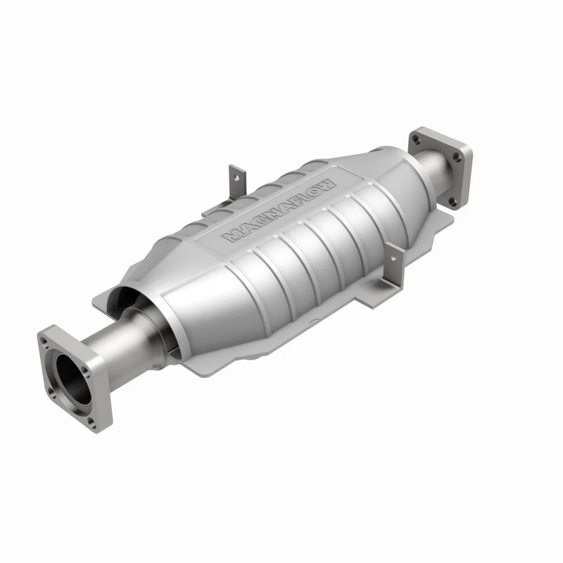 MagnaFlow 23503 Direct-Fit Catalytic Converter for 1979–1983 Fiat 124/X-1/9 - Image 4 of 4