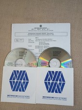 Westwood One RADIO SHOW" Farm Aid 5 1992"#92-19 5/9/92 Mellencamp N.YoungSkynyrd