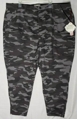 Utility Waist Pants Size 30W NWT | eBay