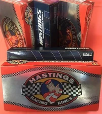 Hastings Racing Piston Rings 84mm STD B16 B18 B20 Honda Acura For YCP Pistons