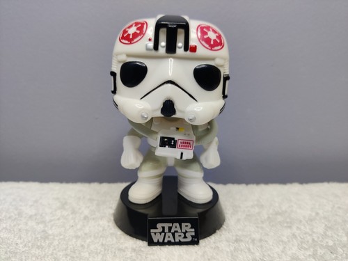 Funko Pop Star Wars AT-AT Driver Walgreens Exclusive #92 OOB/No Box