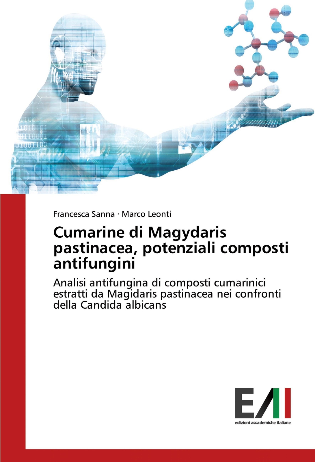 Thumbnail - Cumarine Di Magydaris Pastinacea, Potenziali Composti Antifungini |