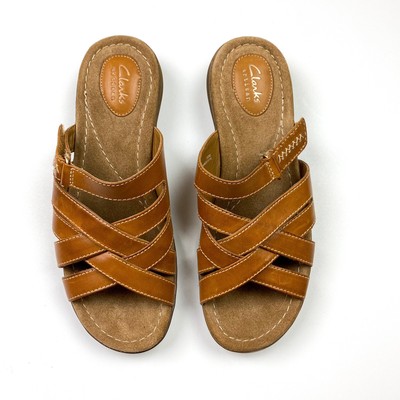 anne klein reid sandal