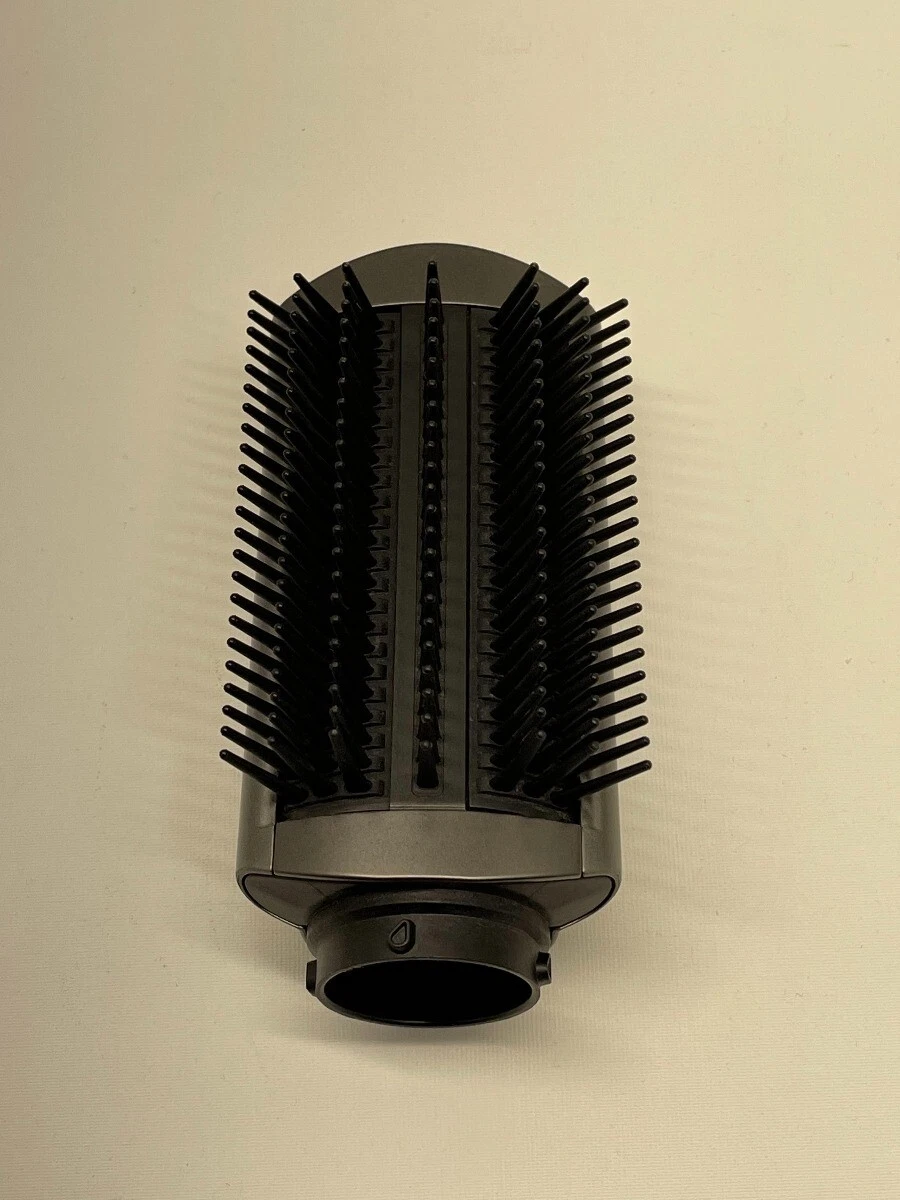 Dyson firm top smoothing brush