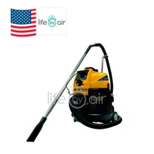 Power Cyclone Pond Vacuum | Easy operation | PC VAC Matala *Original*