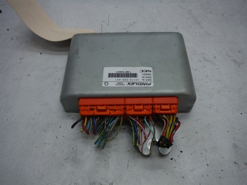2002 ACURA 3.2 TL ABS ANTI LOCK BRAKE CONTROL MODULE 39770-S0K-A51 OEM 1999-2003 - Picture 3 of 11