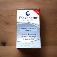 Plexaderm Rapid Reduction Serum 18 Applicatio...