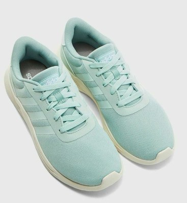 Buy adidas green Lite Racer 2.0 for Women in MENA, Worldwide