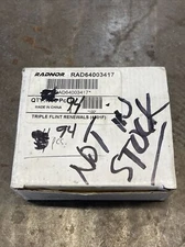 RADNOR Triple Flint Renewal, 94 Per Package