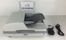 Epson GT-2500 High Speed Flatbed Document Scanner