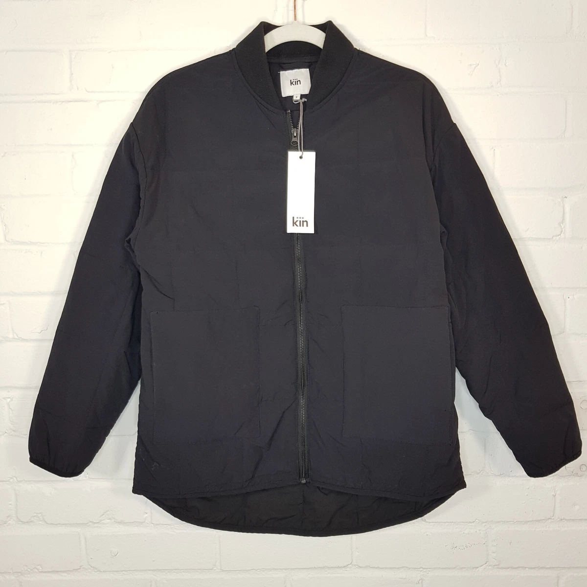 John lewis kin coats top