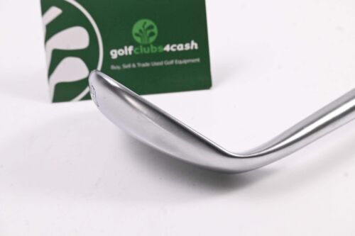 Cleveland CBX 4 Zipcore Lob Wedge / 60 Degree / Regular Flex N.S.PRO Modus 3 - Picture 3 of 6