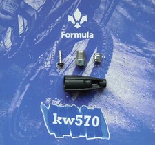 Formula - Kit x accorciare/tagliare guaina FD40024-40 Cura/Cura 4/Cura X - NEW