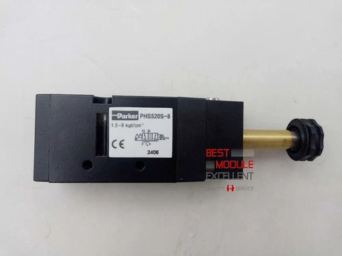 1PCS PARKER PHS520S-8 NEW 100% Quality Assurance