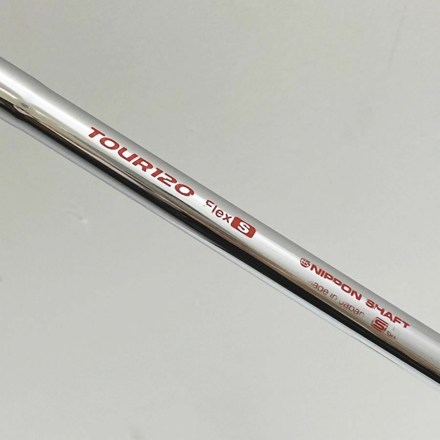 Golf Wedge Cleveland RTX-4 Tour Satin N.S.PRO Modus3 Tour120 (S