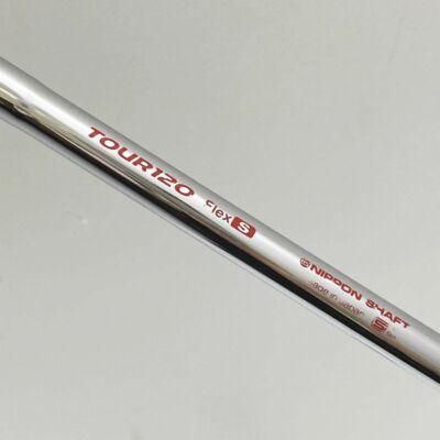Golf Wedge Cleveland RTX-4 Tour Satin N.S.PRO Modus3 Tour120 (S