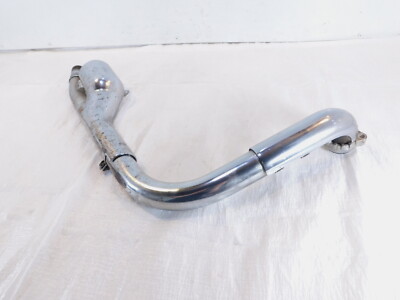 Honda VT700 VT800 Shadow 700 800 Right Exhaust System Header Pipe w/ Heat Shield