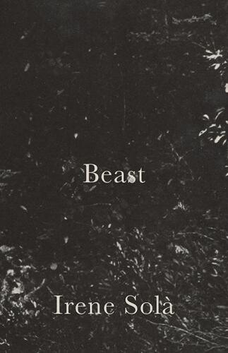 Thumbnail - Irene Sola Beast (taschenbuch)