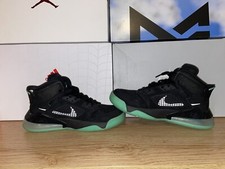 Jordan Mars 270 Green Glow for Sale | Authenticity Guaranteed | eBay