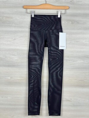 Lululemon Wunder Train HR Tight 25