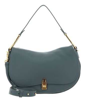 COCCINELLE Coccinelle Magie Soft Handbag Grained Leather Umhängetasche Neu