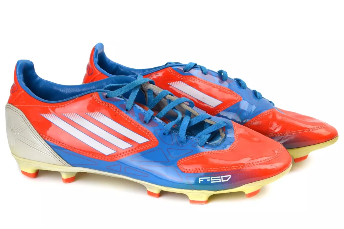 ADIDAS F10 F50 FG SOCCER BOOTS 2012 US MENS | eBay