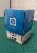 Foulard Sciarpa Ssc Napoli