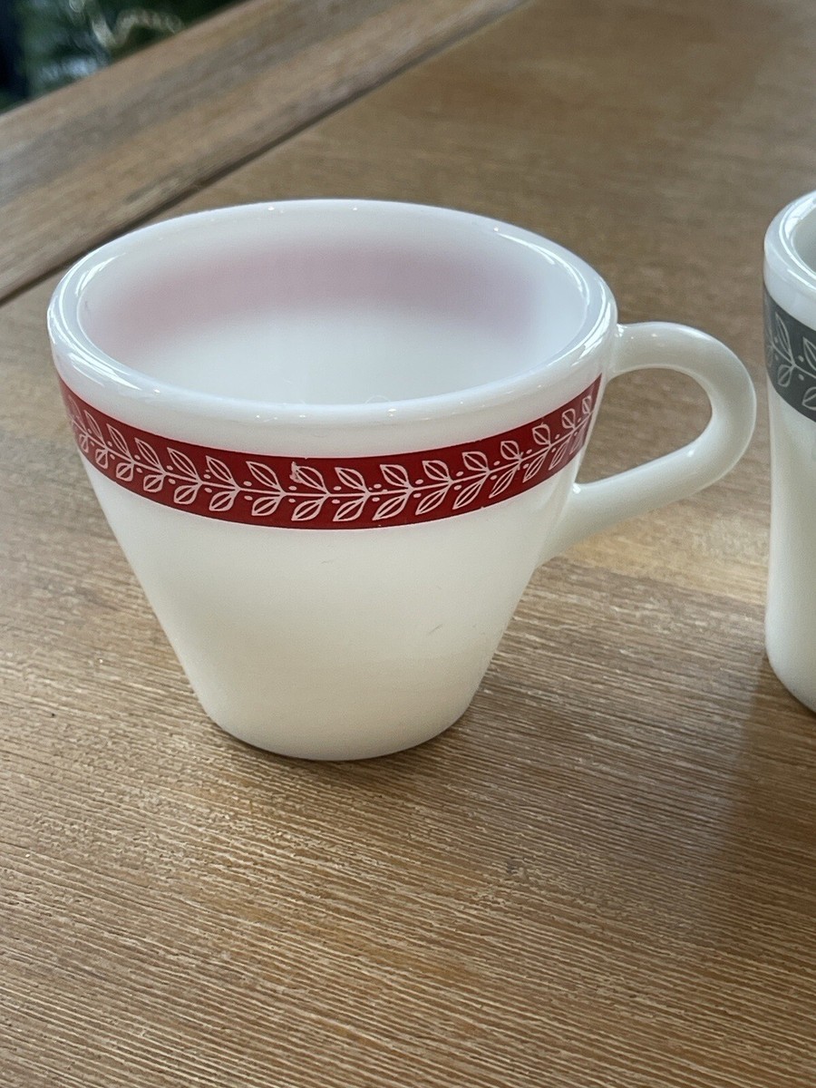 NOS, VINTAGE, AUTHENTIQUE FLARICO #42 TASSE JOCK & COUPE DURE DE