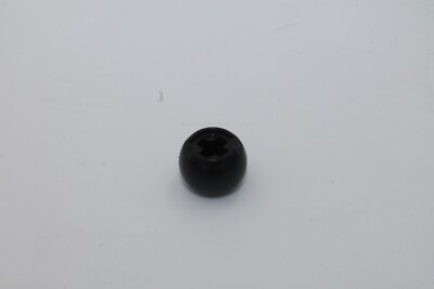 Lego Technic 5x Kugelkopf ball joint axle 53585 schwarz black