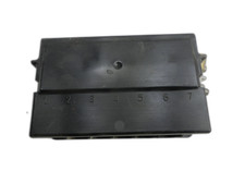 Relais Batterieklemme Stromverteiler f&uuml;r Mercedes Sprinter 906 313 06-13 CDI