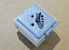 GE Range Infinite Burner Switch 191D2990P001  WB24T10058