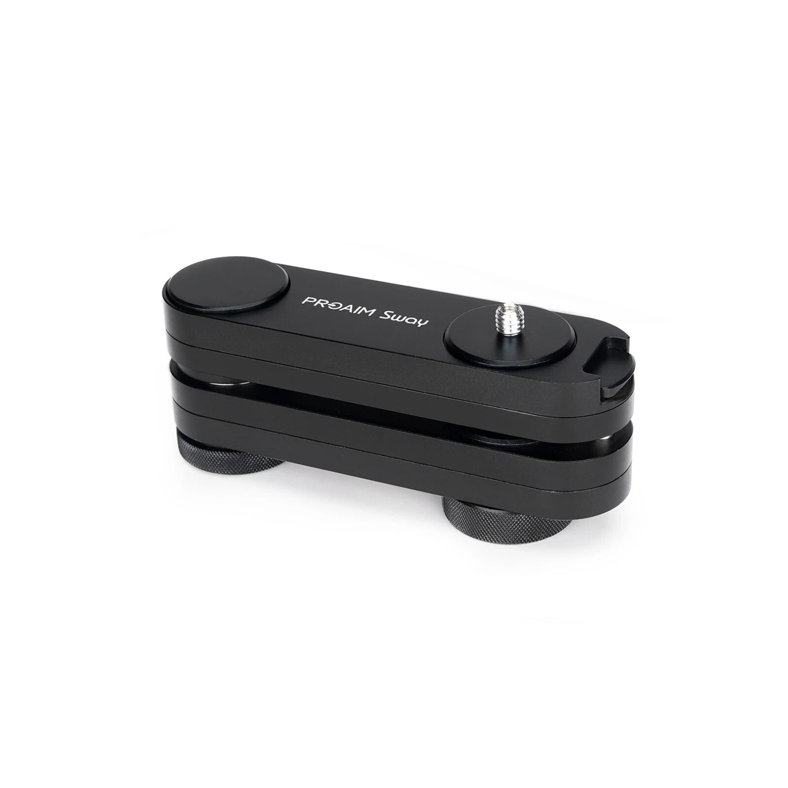 Proaim Sway & Sway Portable Slider for DSLR ,DSLM Video Camera (SL-051-00)