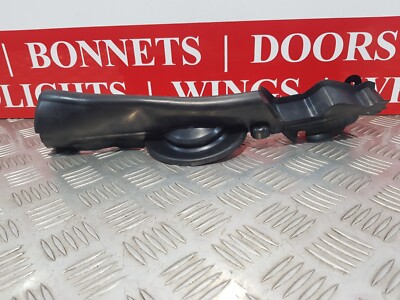 Genuine BMW F30 Left Engine Hood Sealing 7255803 for sale online  