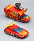 MechFansToys Hot Rod MS-19C MS19C Rodimus Prime War Damage Ver. MFT in stock