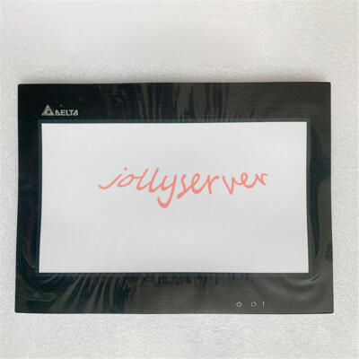 1PCS Protective film For Delta DOP-B10S615