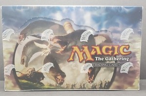 Shards of Alara Booster Box | eBay Shards of Alara Booster Box | eBay