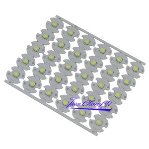 10pcs Cree Xm L T6 Led Chip High Power 10w Cree Led Bead Emitter With 16mm Star Ebay