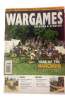 Wargames Soldiers & Strategy Magazine #89 Wargaming Magazine