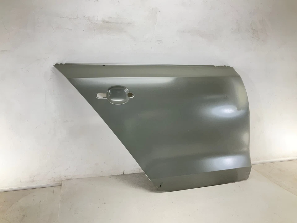 11-18 Volkswagen Jetta Rear Right Passenger Door Skin RB — 第 3/4 张图片